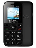 Alcatel OT 1013